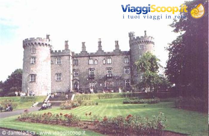 Kilkenny Castle