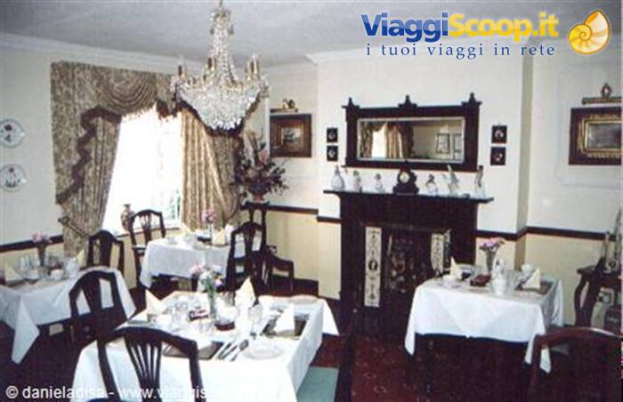 Galway - bed & breakfast