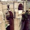 Ronda - ponte SPAGNA 