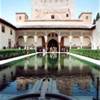 Granada - Alhambra SPAGNA 