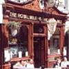Edimburgo - Pub su Royal Mile  REGNO UNITO 