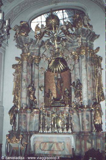 Augusta - duomo