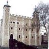Torre di Londra - The White Tower REGNO UNITO 