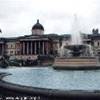 National Gallery - Trafalgar Square REGNO UNITO 