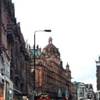 Harrods REGNO UNITO 