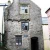 Tenby - Tudor Merchant's House REGNO UNITO 