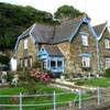 Fishguard REGNO UNITO 