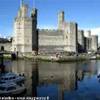 Caernarfon REGNO UNITO 