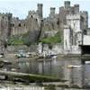 CONWY REGNO UNITO 
