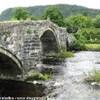 LLANWRST - TU HWNT I'R BONT REGNO UNITO 