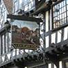 Ludlow REGNO UNITO 