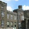 Cyfarthfa Castl REGNO UNITO 