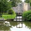Wells: il pozzo  REGNO UNITO 