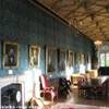 Bishop's Palace-interni REGNO UNITO 