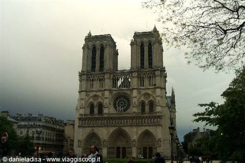 Notre Dame
