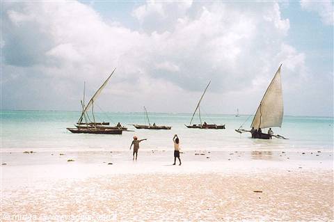 pescatori