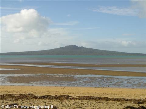 Rangitoto