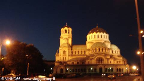BULGARIA - prima parte