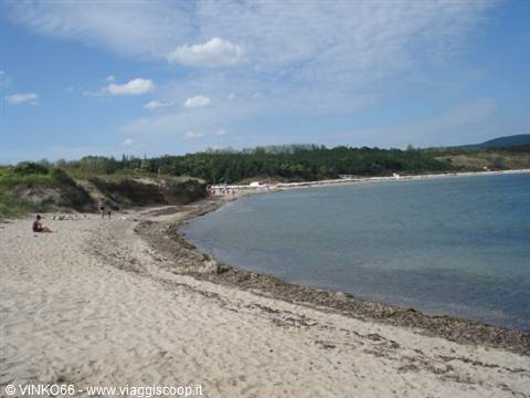 BULGARIA, seconda parte