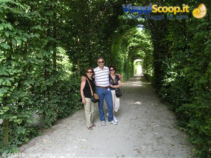 Foto di viaggio in ITALIA