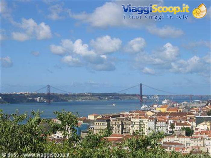 Foto di viaggio in PORTOGALLO