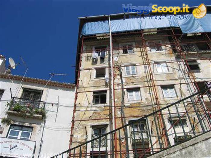 Foto di viaggio in PORTOGALLO