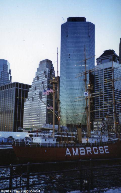 dal Pier 17