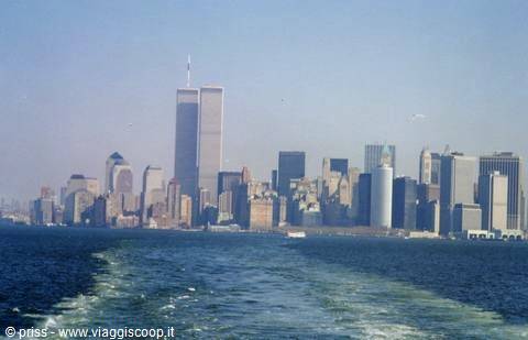skyline