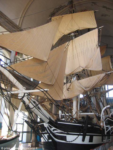 Museo della Balena