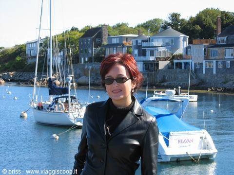 Rockport