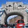 Tower Bridge REGNO UNITO 
