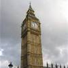Big Ben REGNO UNITO 