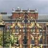 kensington gardens REGNO UNITO 