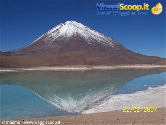 Foto di viaggio in BOLIVIA
