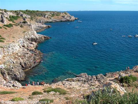 La tavolozza di blu