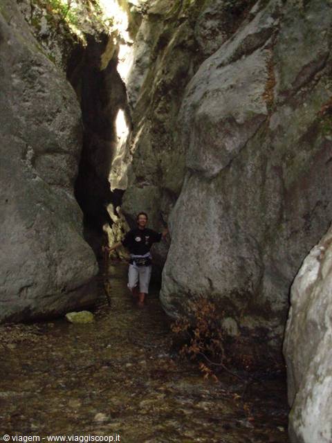 Gola Fiastrone