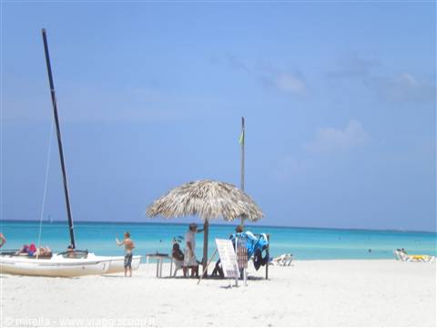 CUBA BELLISSIMA!