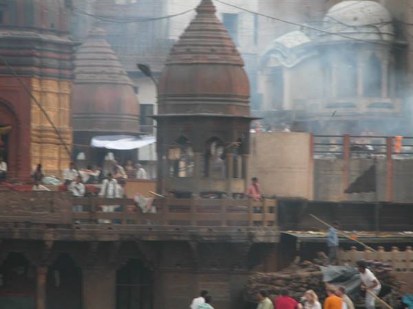 varanasi