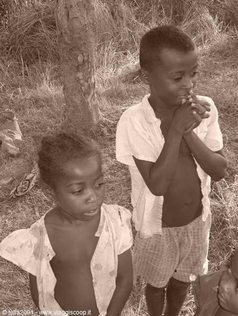 Children