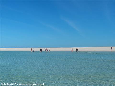 Sfumature d'azzurro