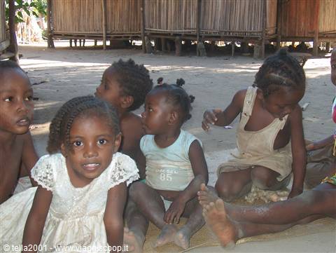 Children