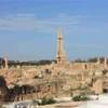 Sabratha - sito romano LIBYAN ARAB JAMAHIRIYA 