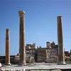 Sabratha - sito romano LIBYAN ARAB JAMAHIRIYA 