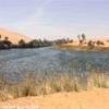 Lago salato LIBYAN ARAB JAMAHIRIYA 