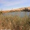 Lago salato LIBYAN ARAB JAMAHIRIYA 