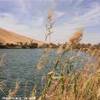 lago salato LIBYAN ARAB JAMAHIRIYA 