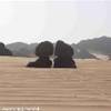 Deserto Akakus LIBYAN ARAB JAMAHIRIYA 