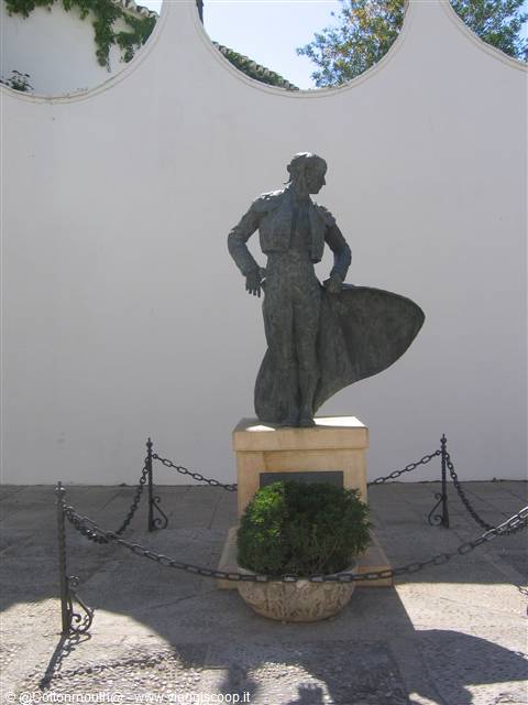 Ronda - Plaza de Toros
