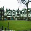 Tower of London - Interno Cortile REGNO UNITO 