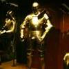 Tower of London - Una delle tante uniformi di Enrico VIII REGNO UNITO 